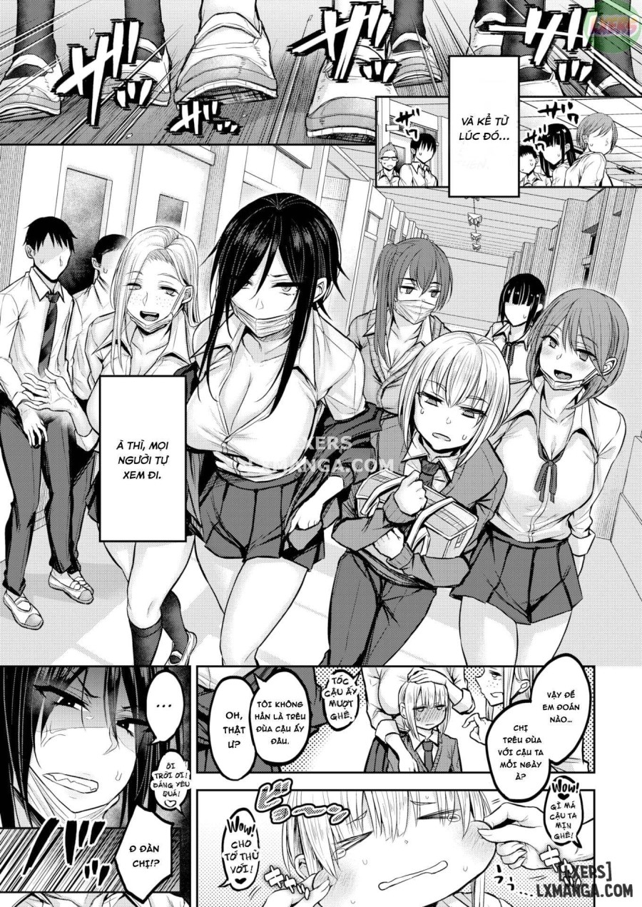 Waniguchi-san Addiction! ❤ 