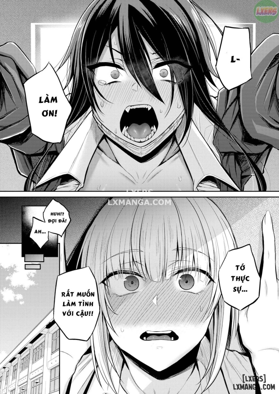 Waniguchi-san Addiction! ❤ 