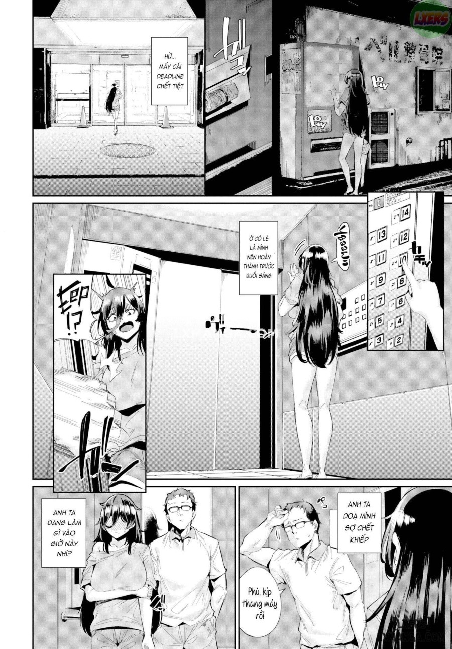 Erovator Panic 