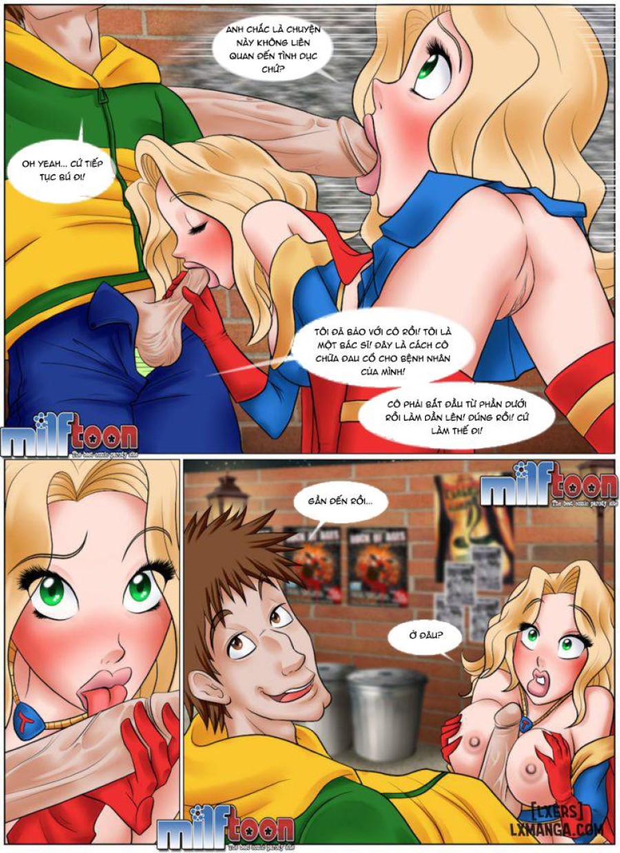 Super W 