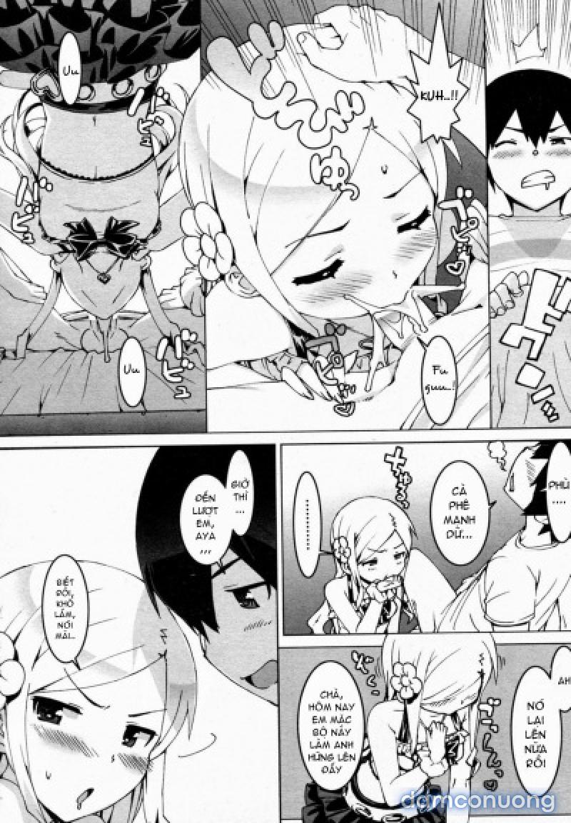 Idol Sister 