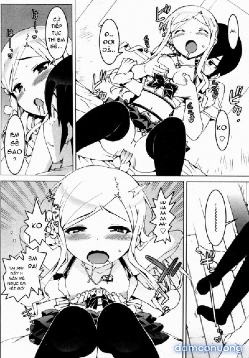 Idol Sister 