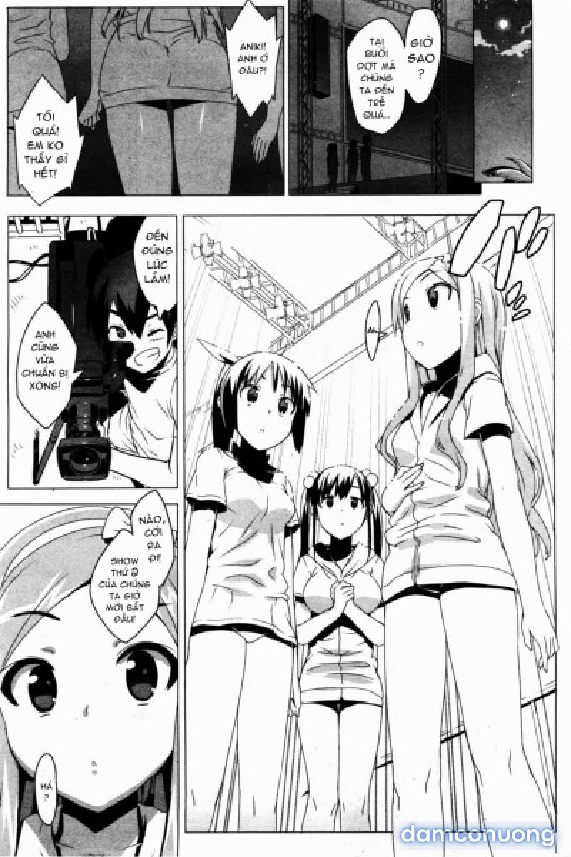 Idol Sister 