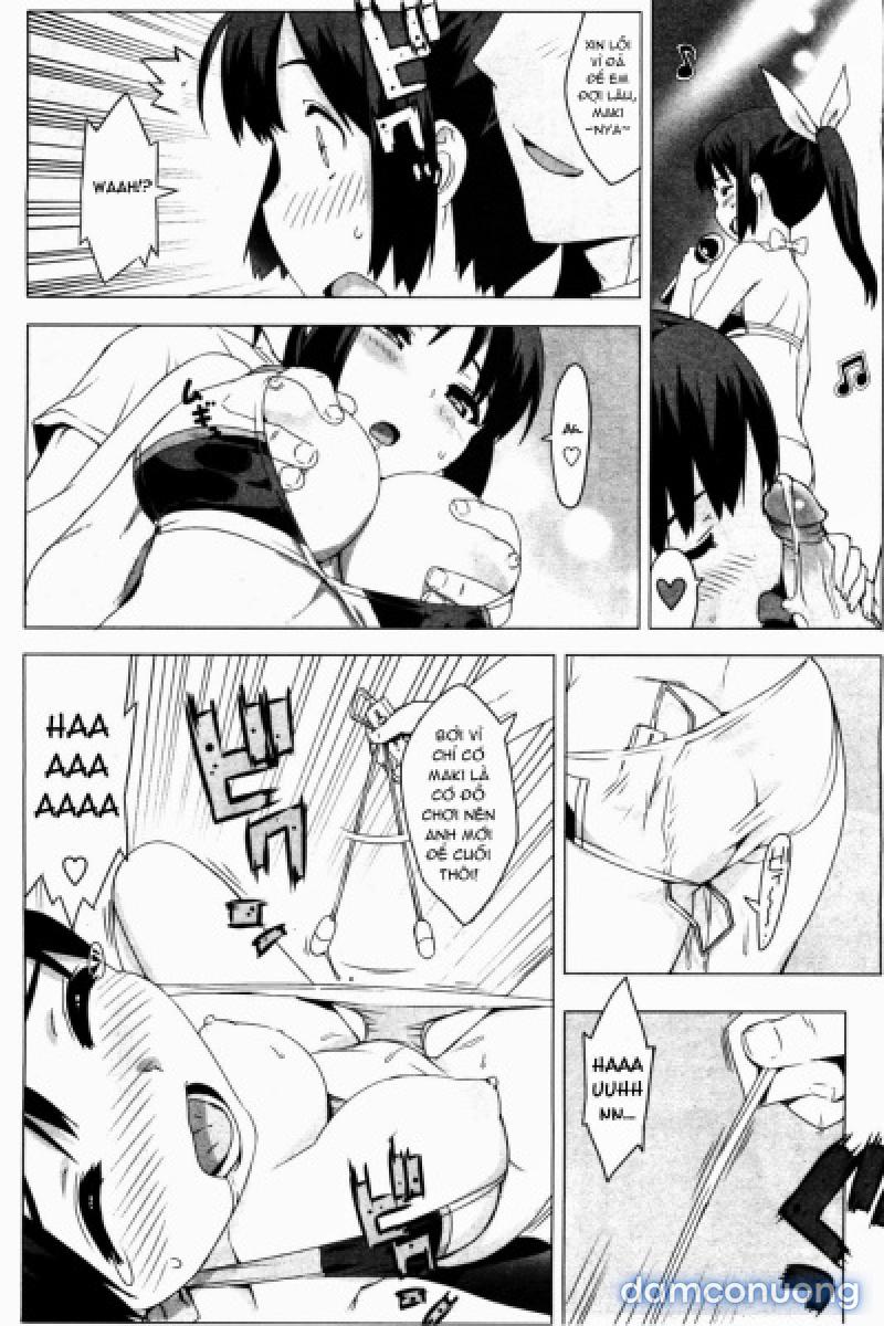 Idol Sister 
