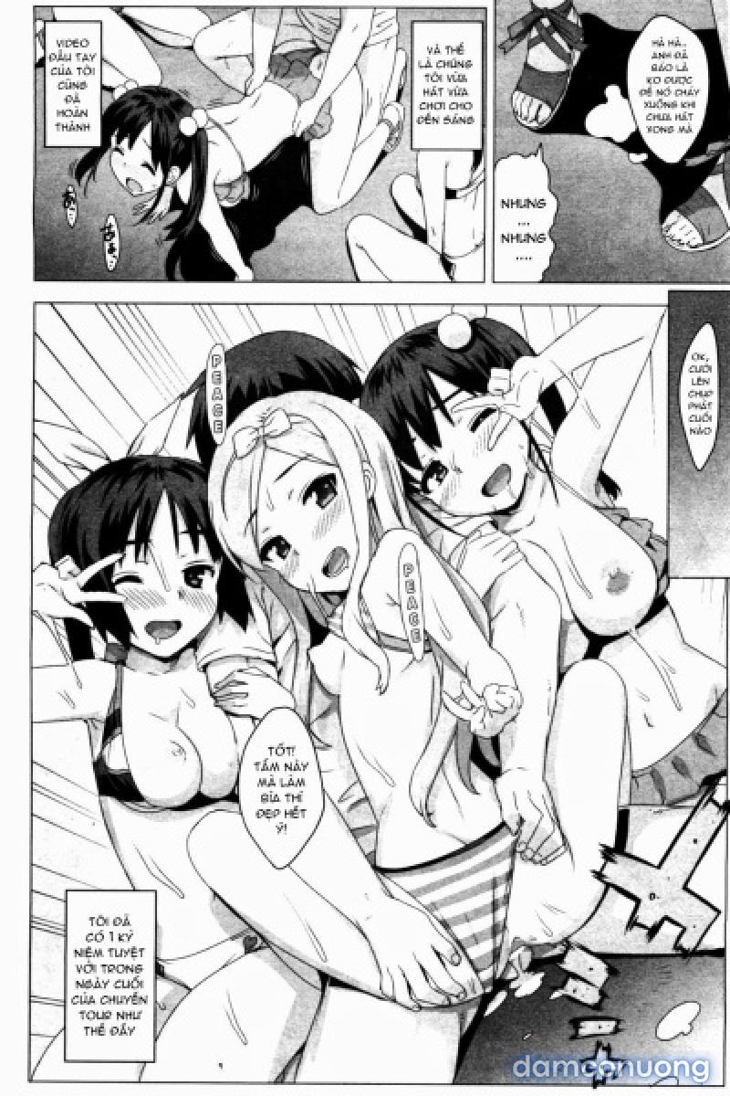 Idol Sister 