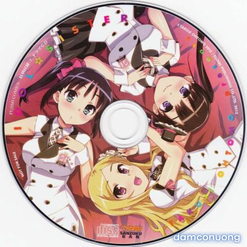 Idol Sister 