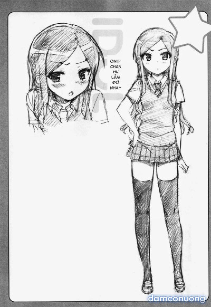 Idol Sister 