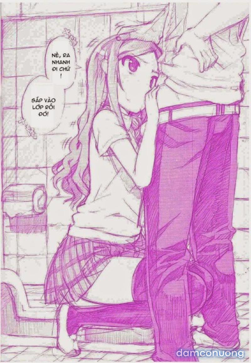 Idol Sister 