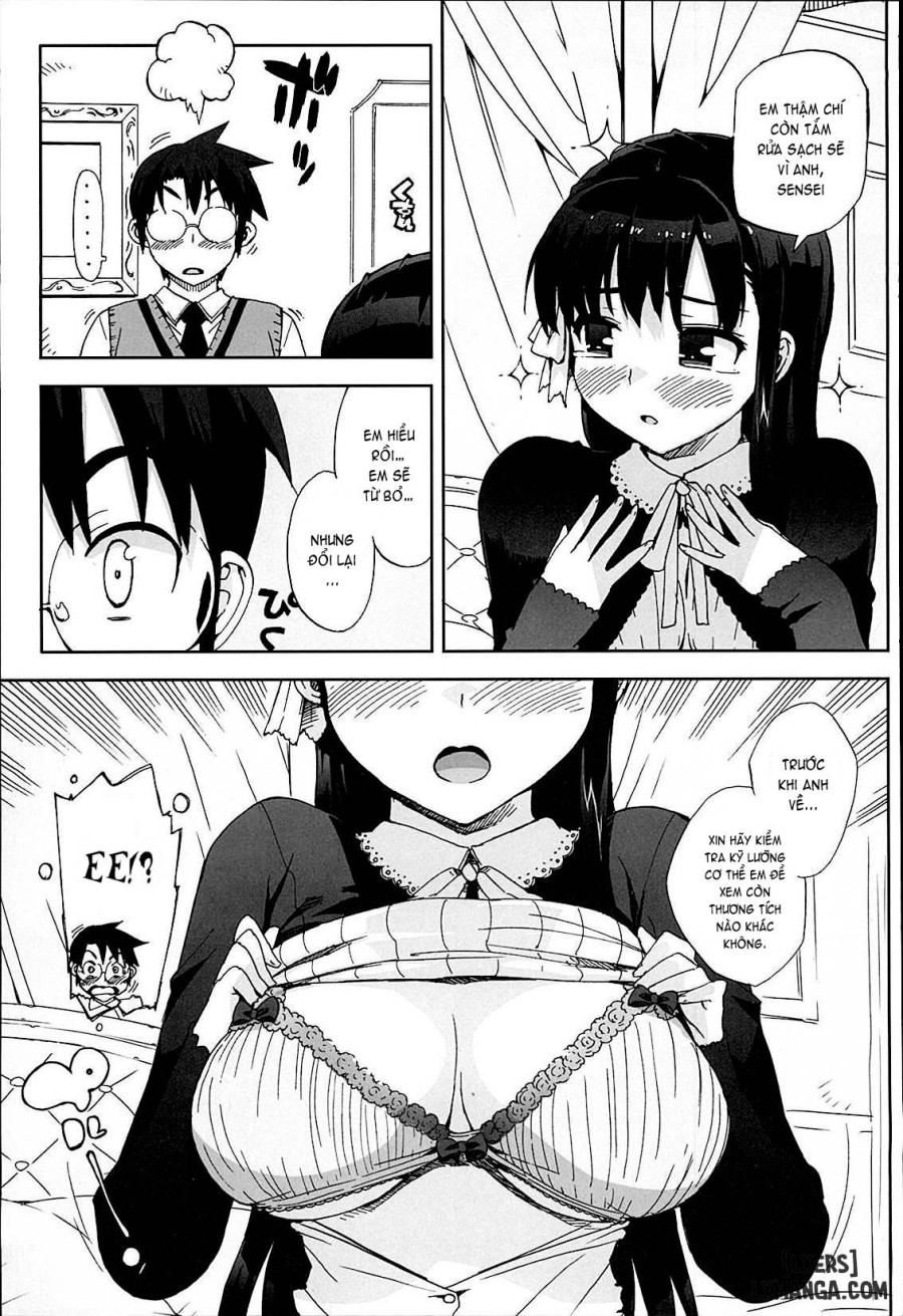 Idol Sister 