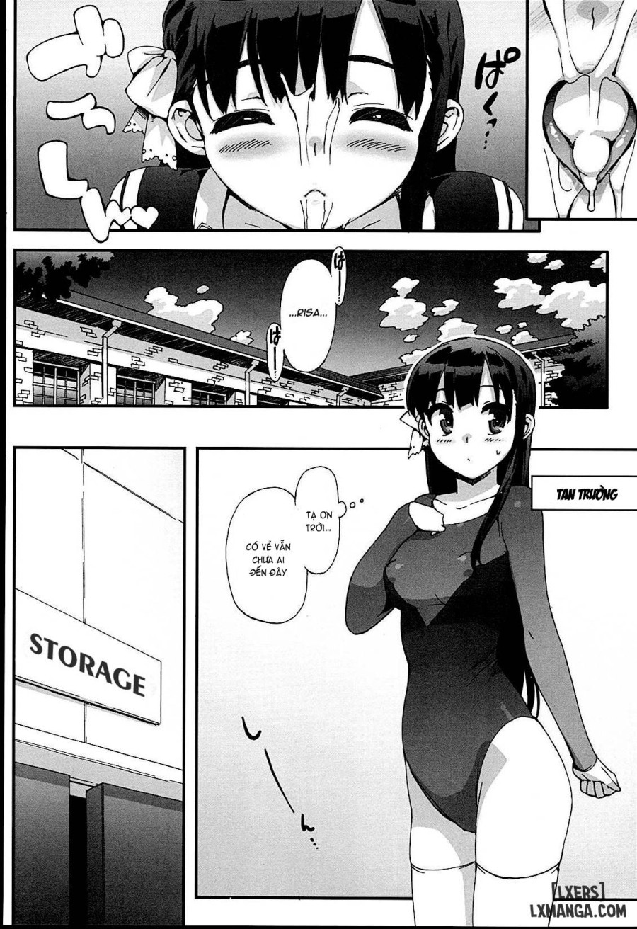 Idol Sister 