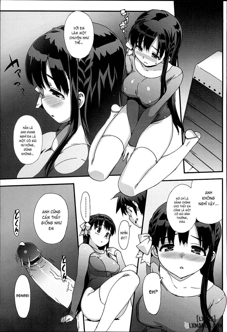 Idol Sister 
