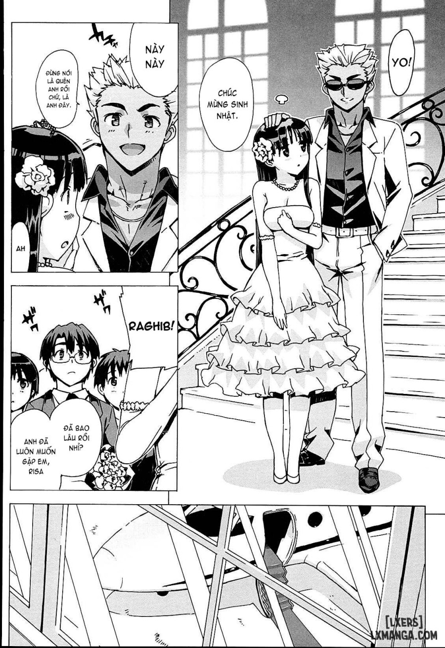 Idol Sister 