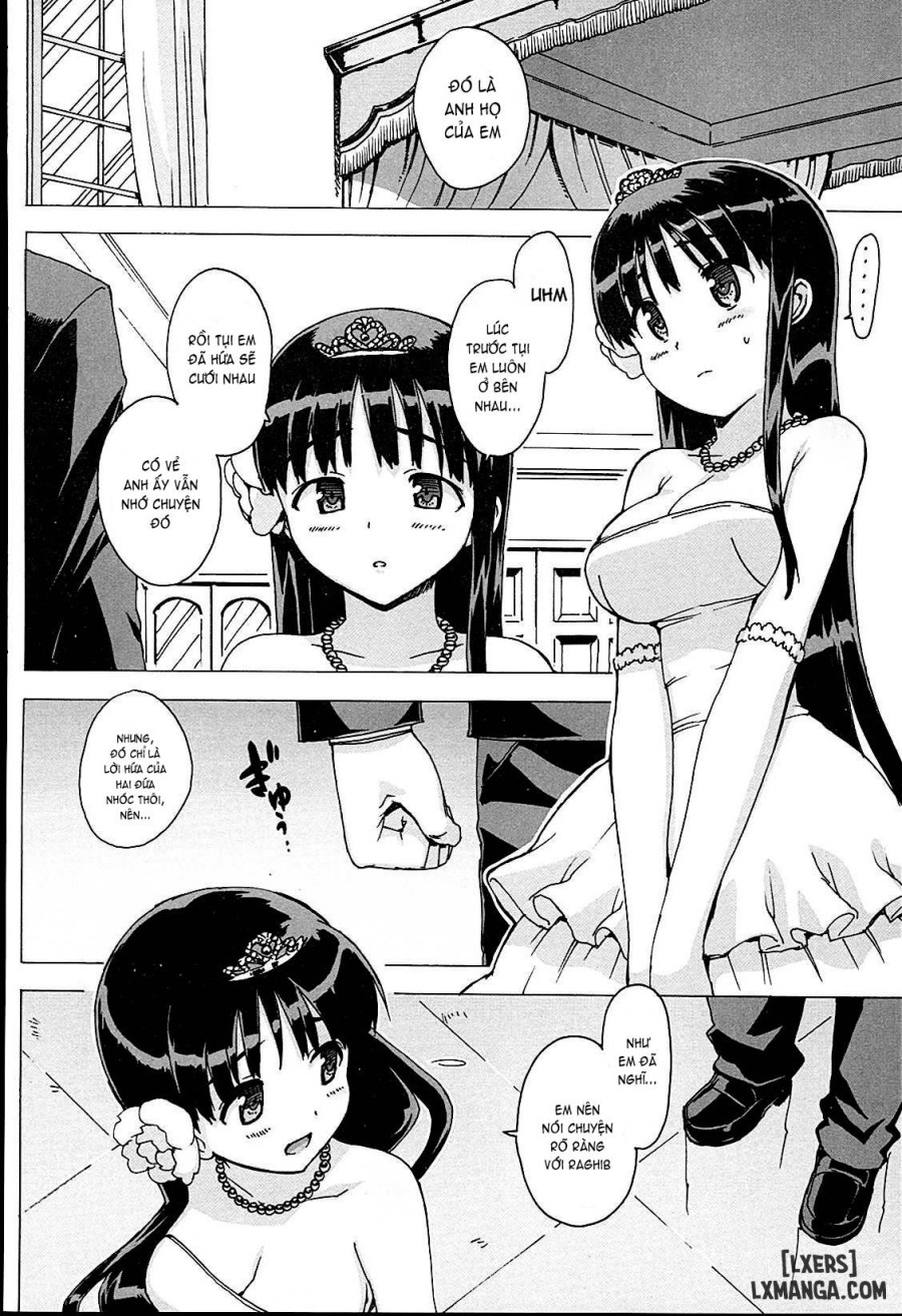 Idol Sister 