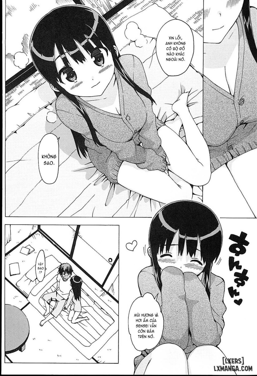 Idol Sister 