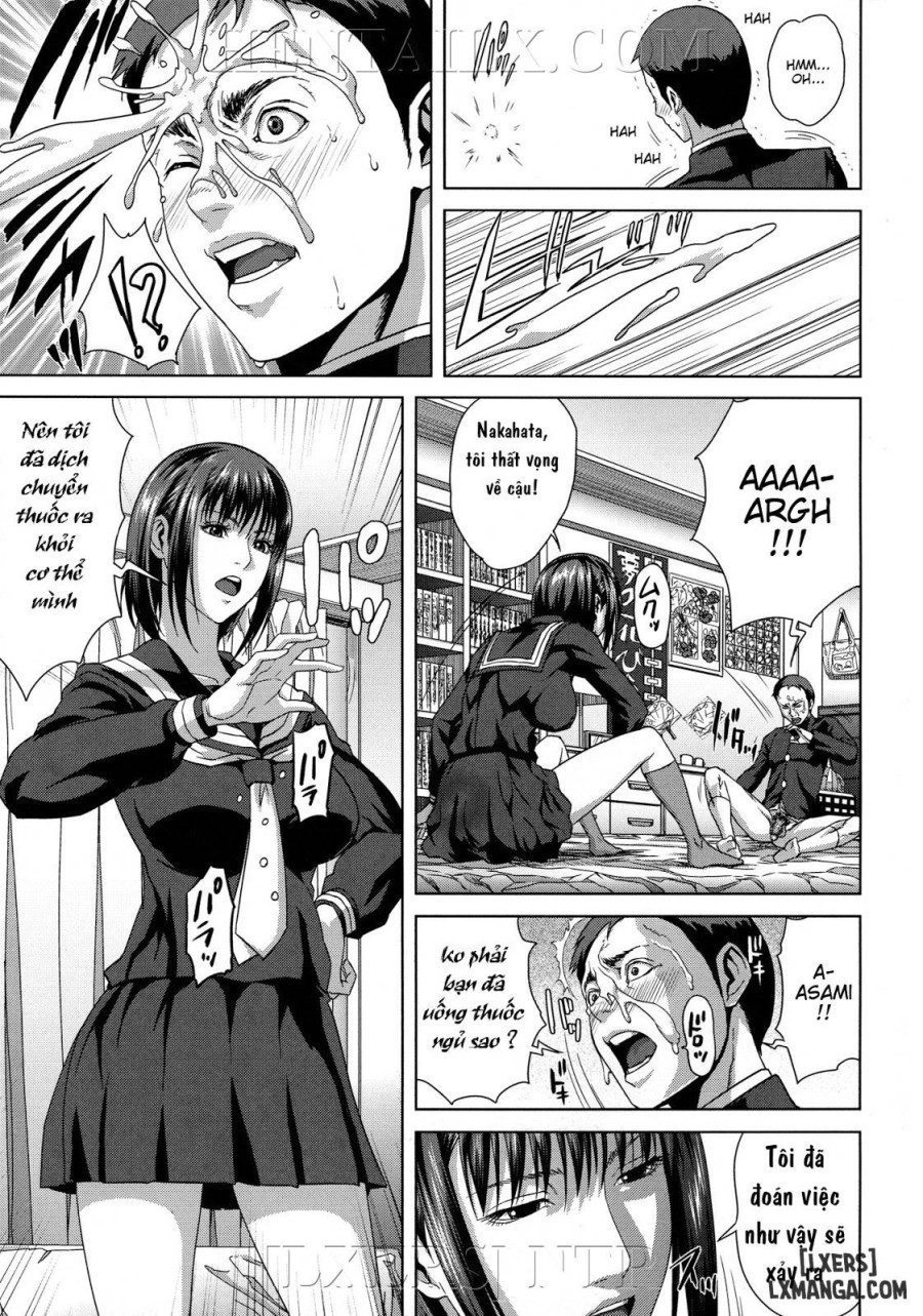 Do Esper Asami 