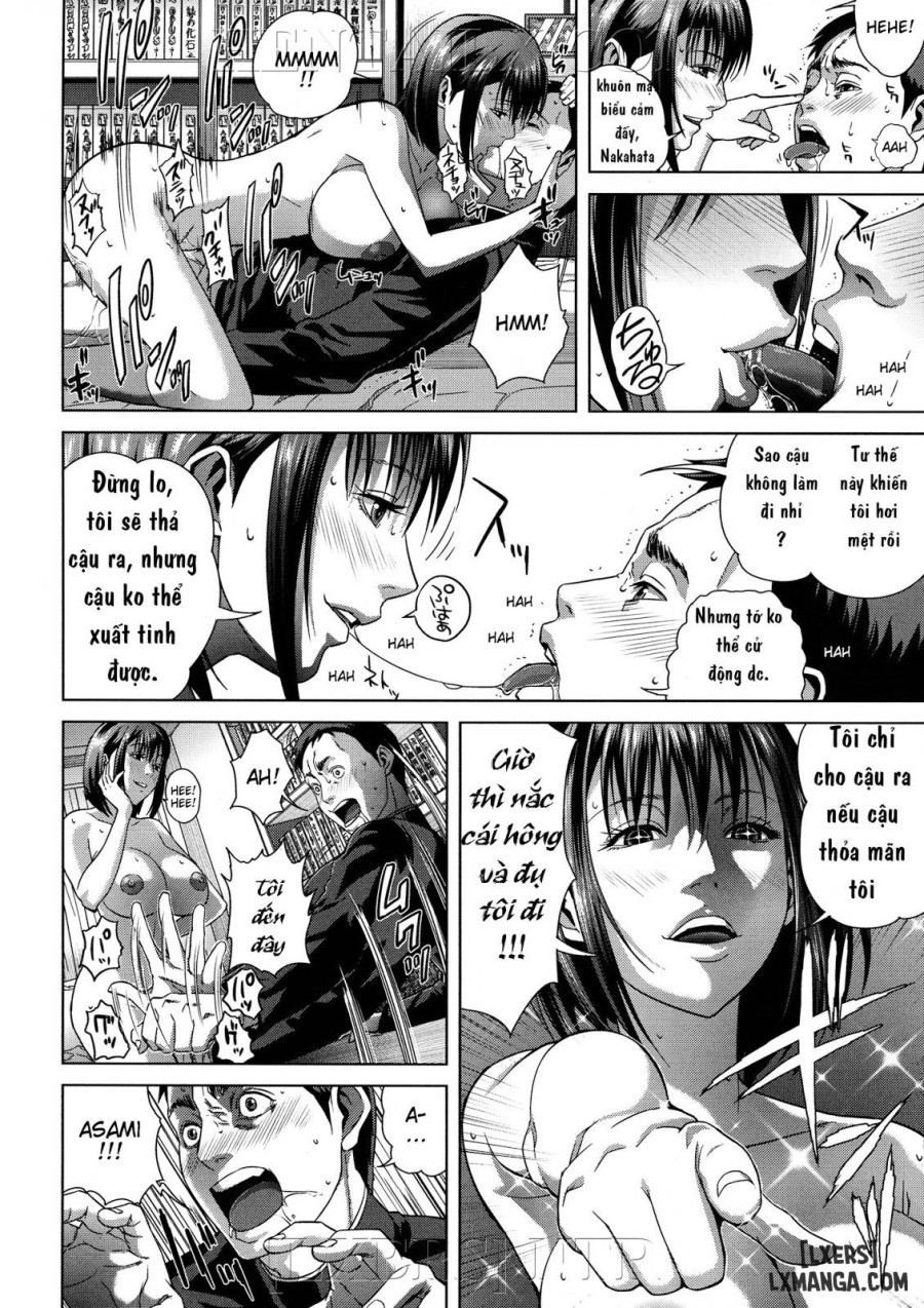 Do Esper Asami 