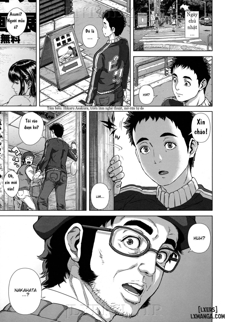 Do Esper Asami 