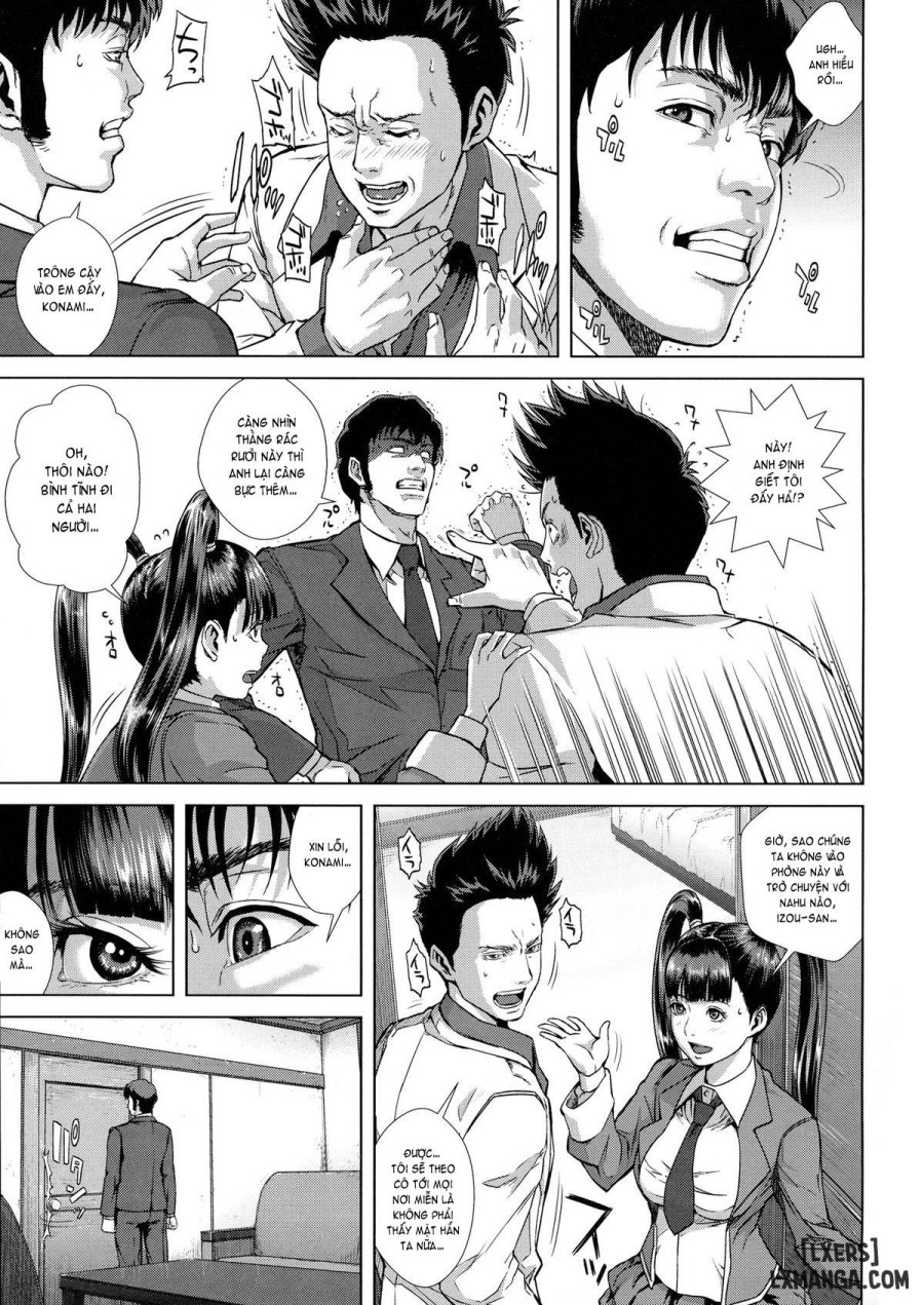 Do Esper Asami 