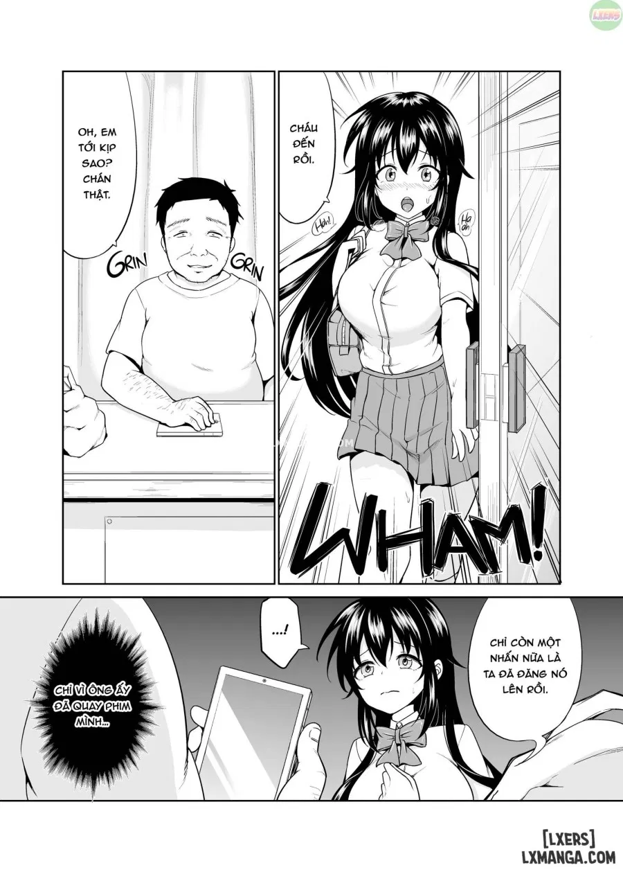 Sachi's Part-time Job 