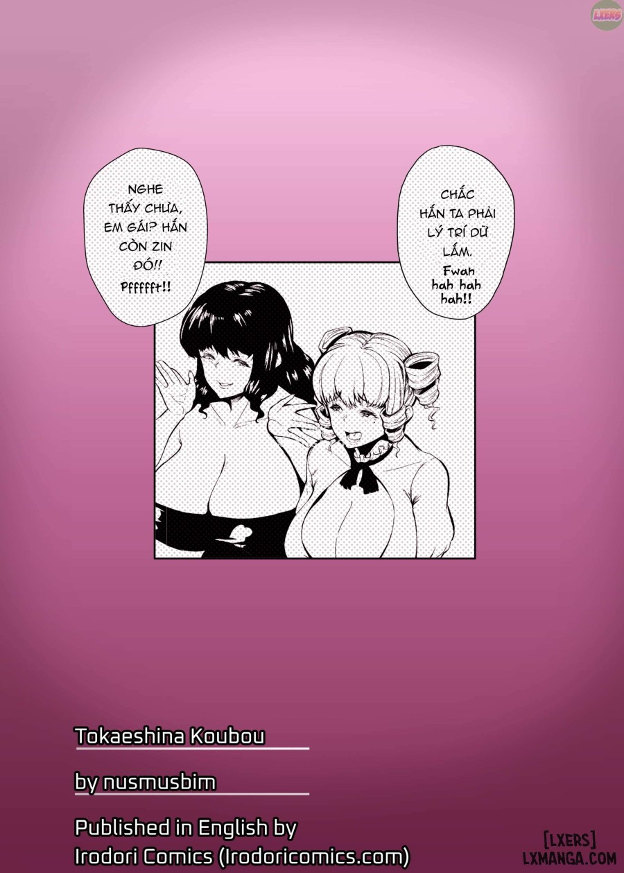 Teasing Sisters Get Their Cumuppance 