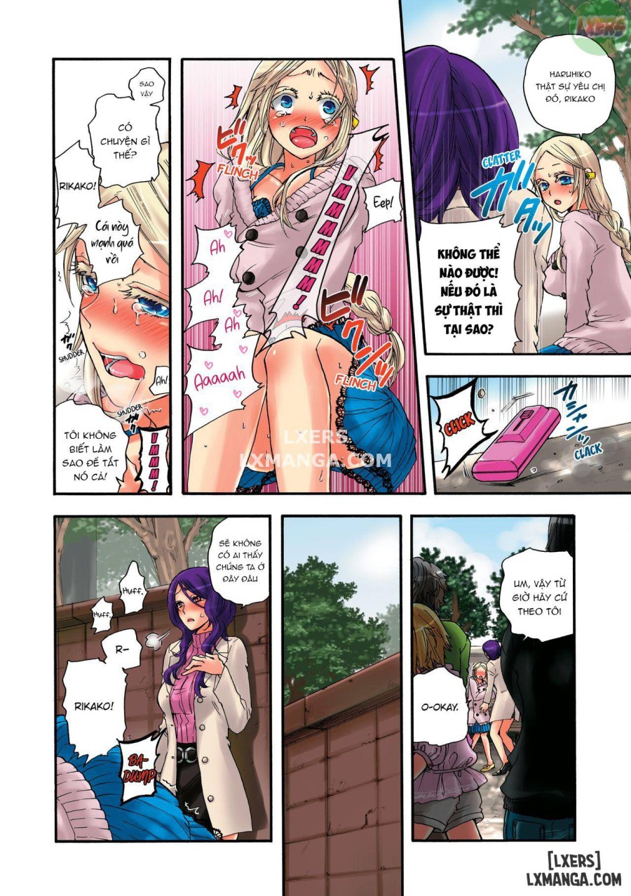 Pet Robot Lilly 