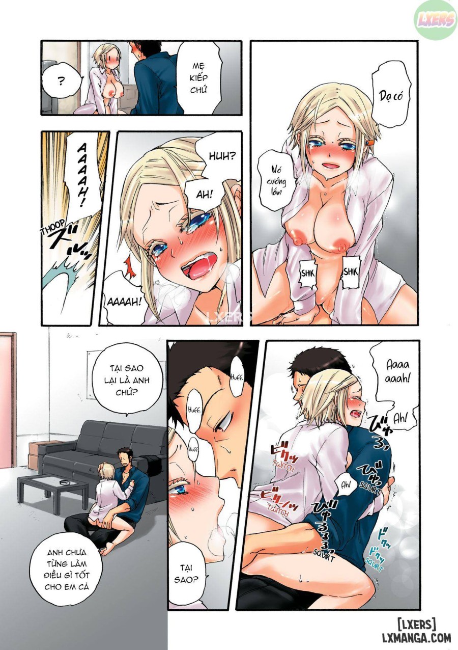 Pet Robot Lilly 
