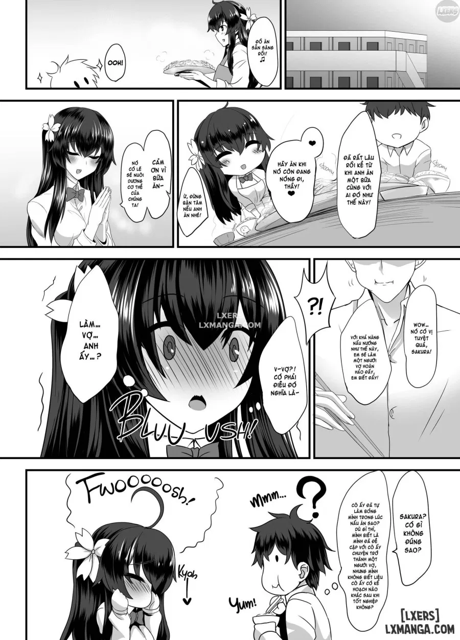 Prostitution - School Girl Sakura 