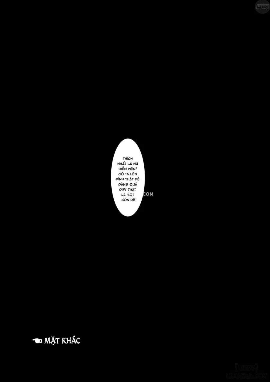 Rin Obuki Wants to Make the Rounds 