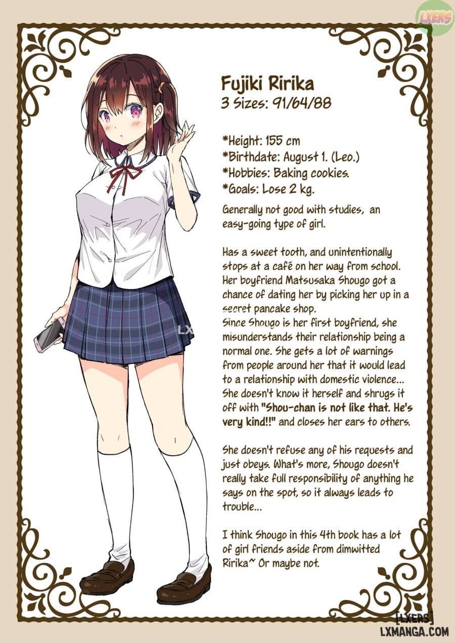 Chijoku no Chikan Densha 