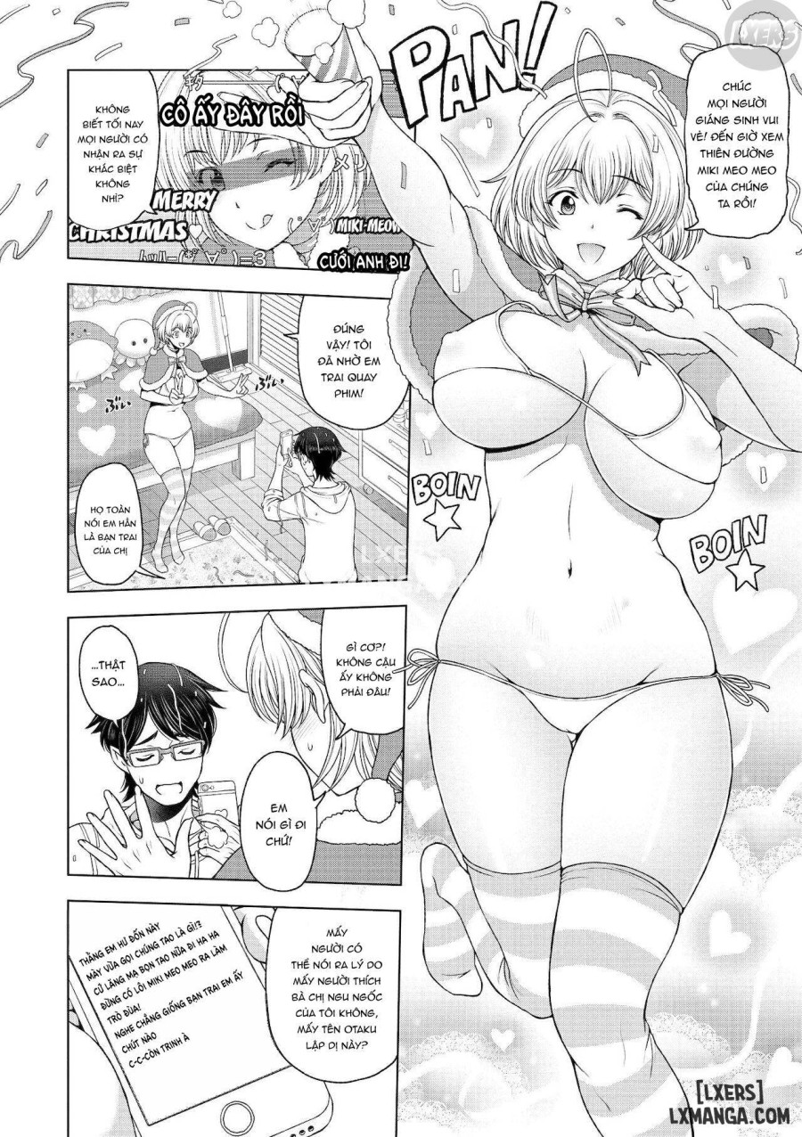 Perverted Onei-chan 
