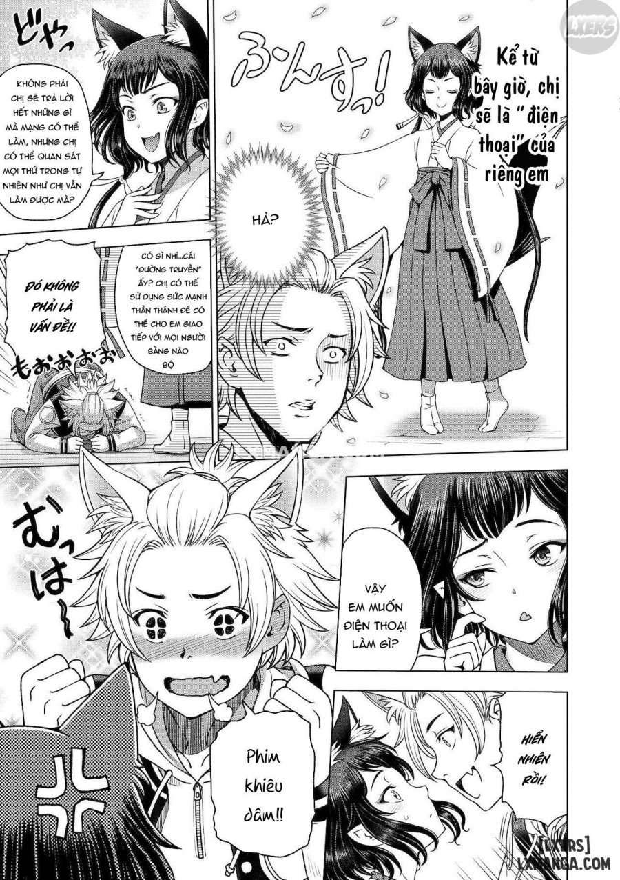Perverted Onei-chan 