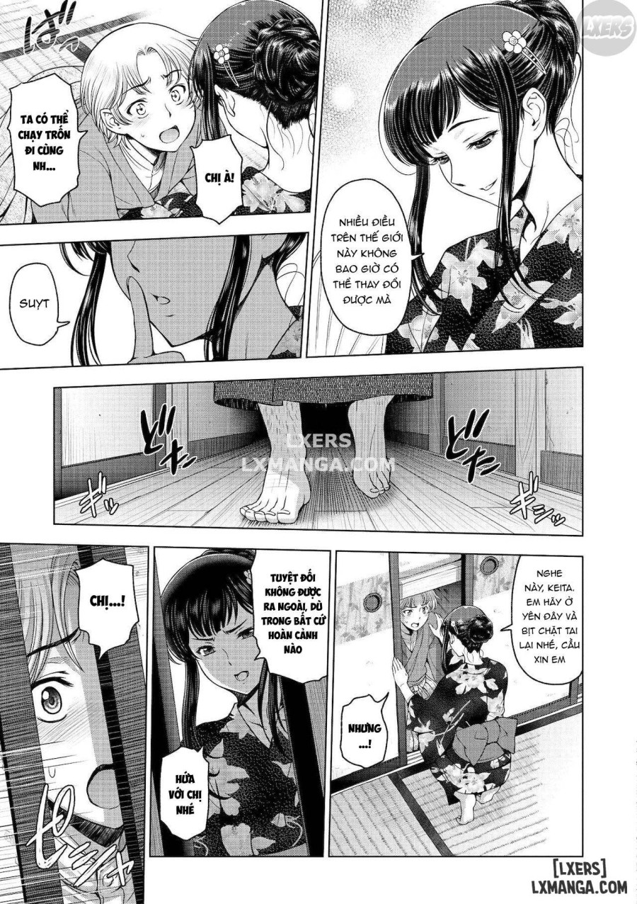 Perverted Onei-chan 