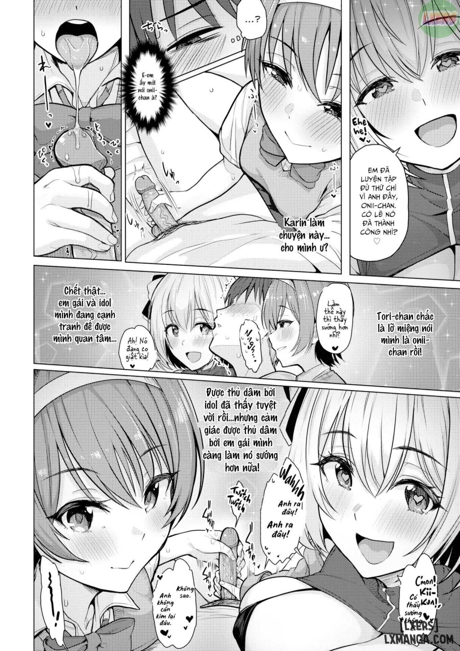 Live Fap Support 