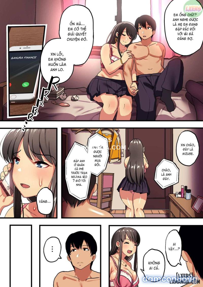 Watashi no 100-nichi o 2500-man de Katte Kudasai 