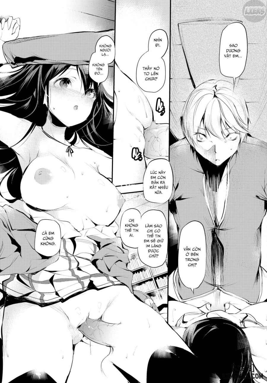 The Female Honor Student 