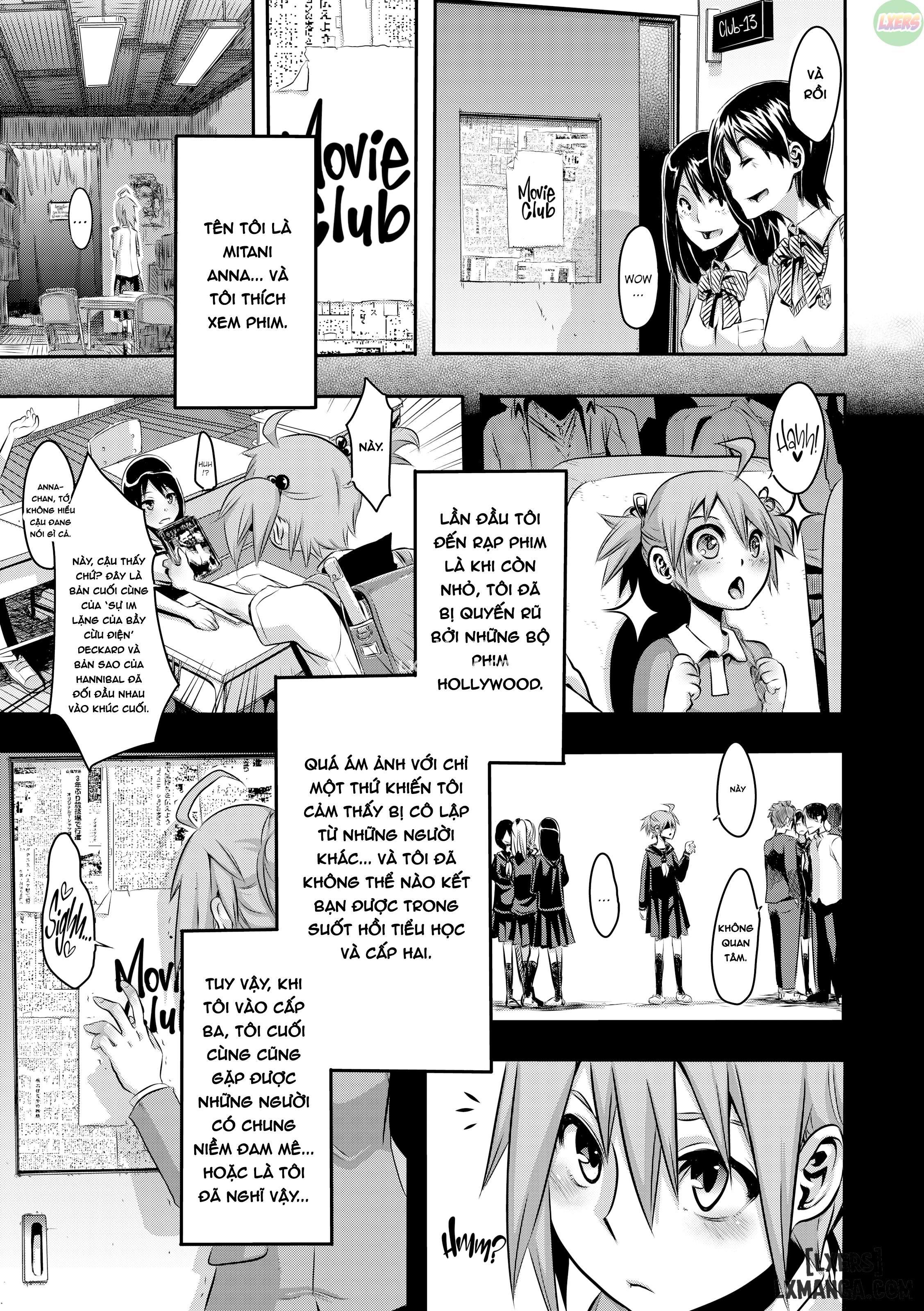 TSF Monogatari 