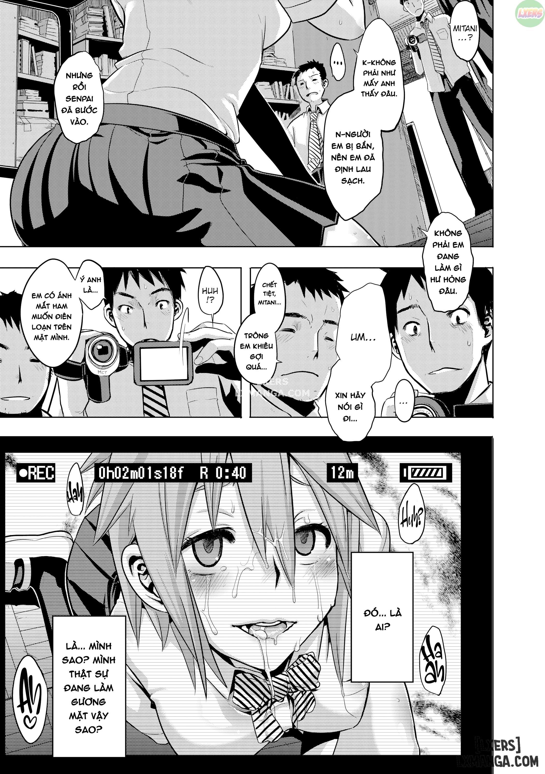 TSF Monogatari 