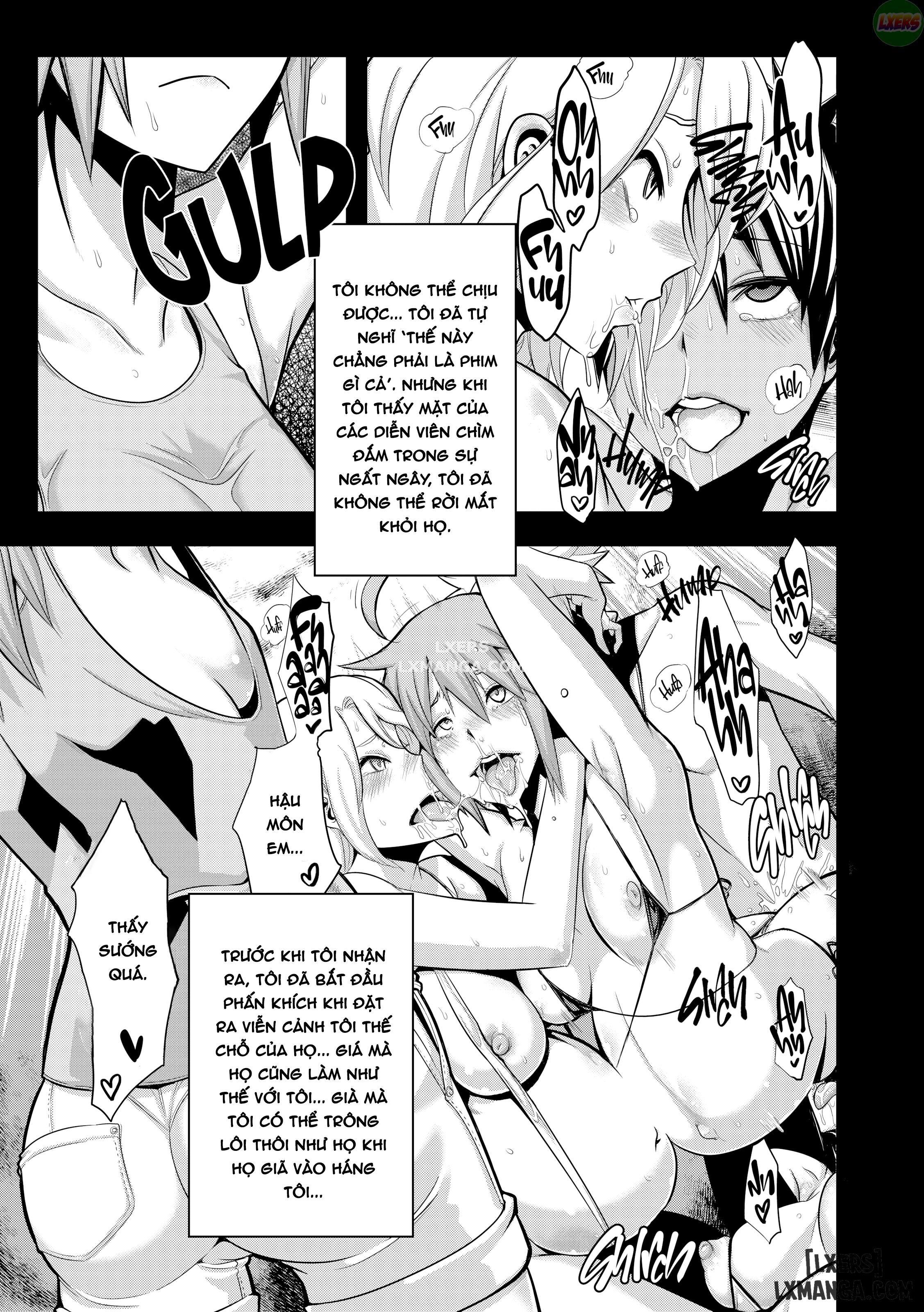 TSF Monogatari 