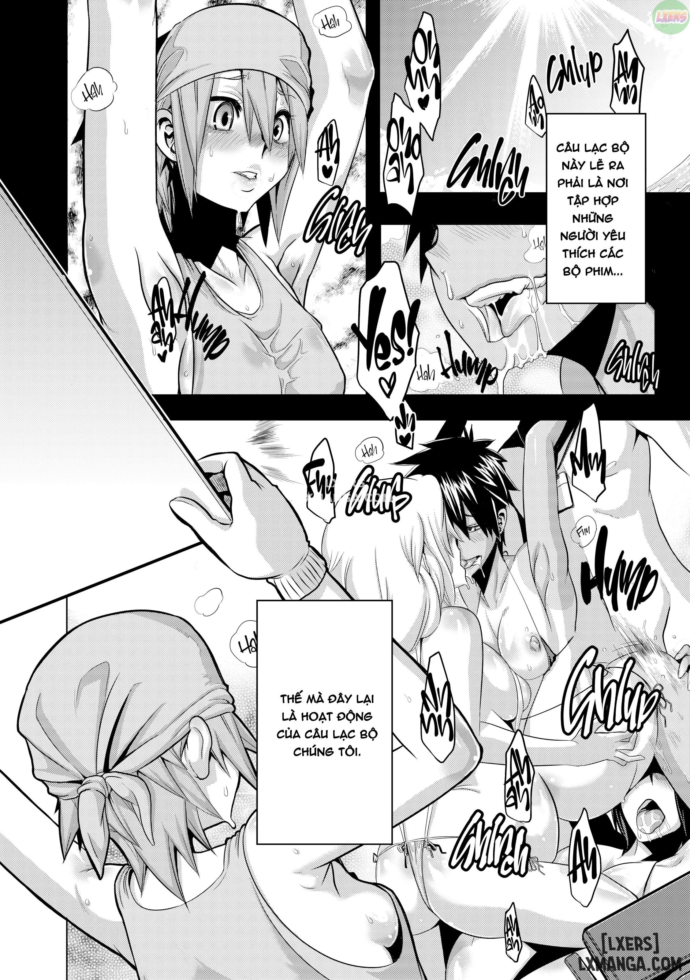 TSF Monogatari 
