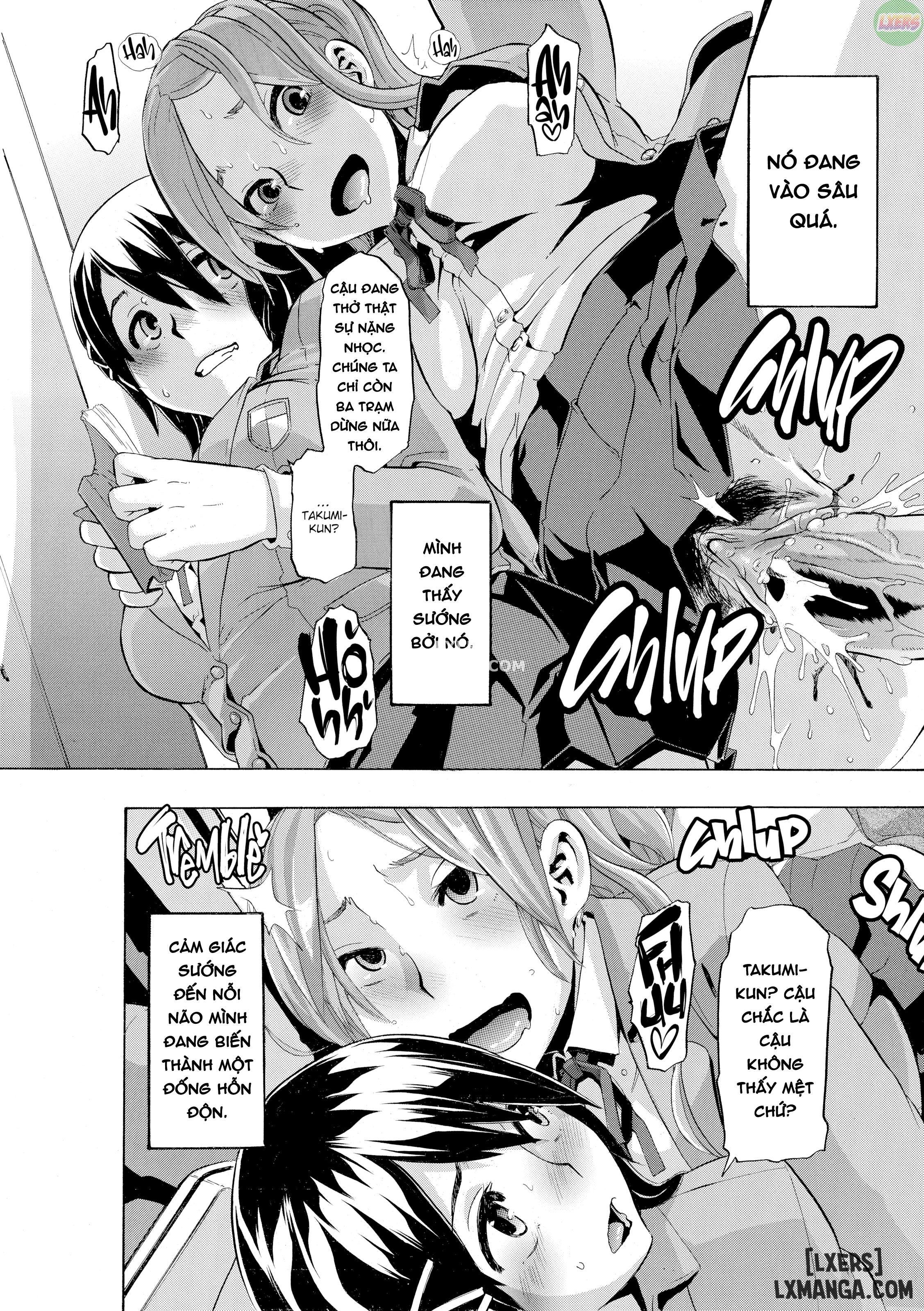 TSF Monogatari 