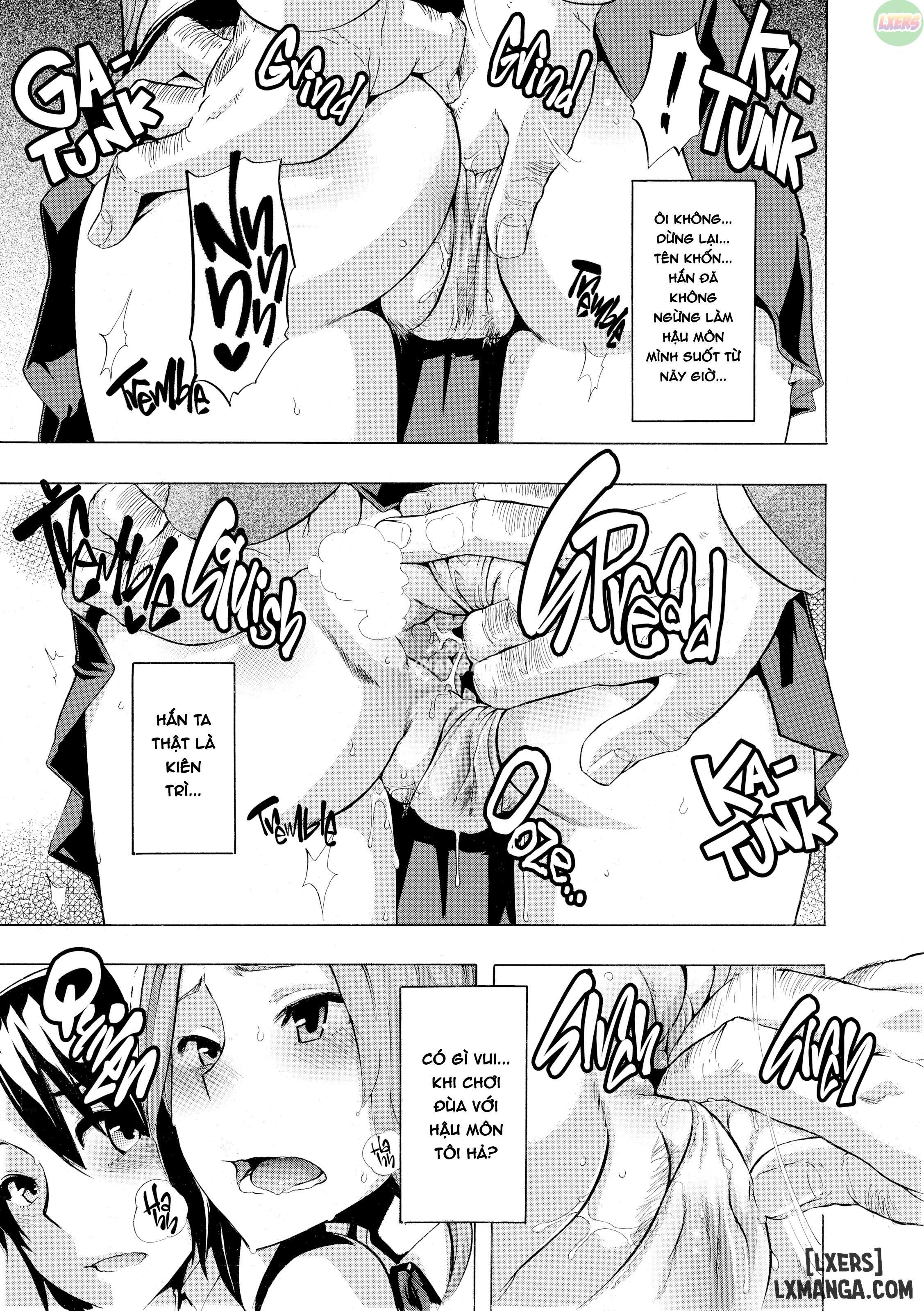 TSF Monogatari 