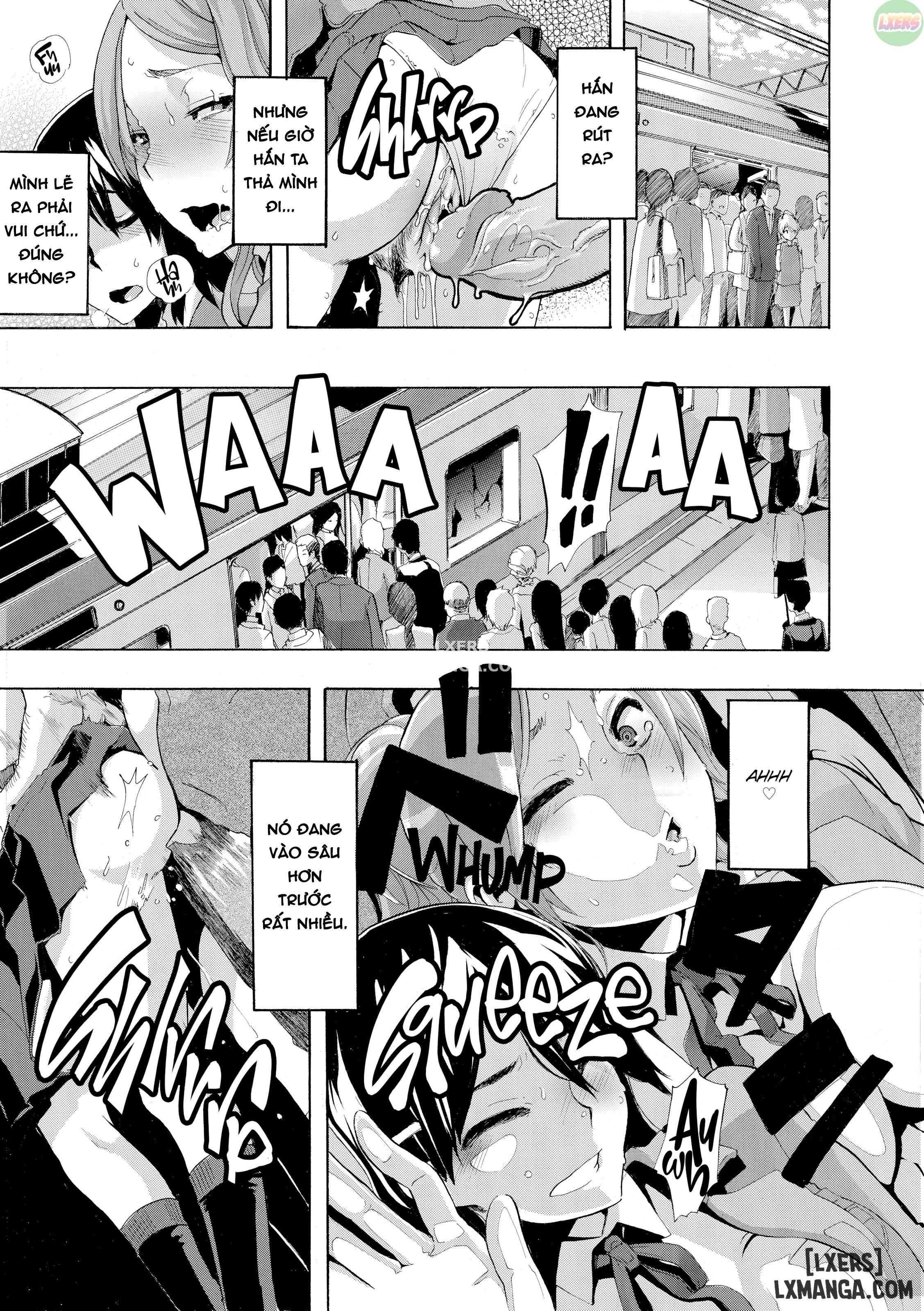 TSF Monogatari 
