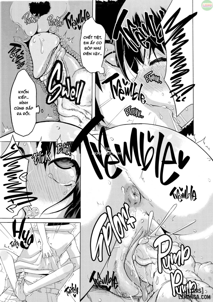 TSF Monogatari 