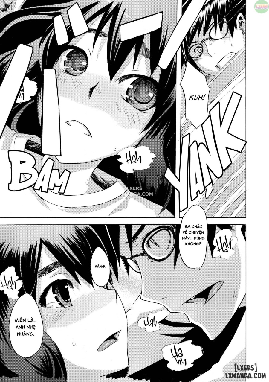 TSF Monogatari 