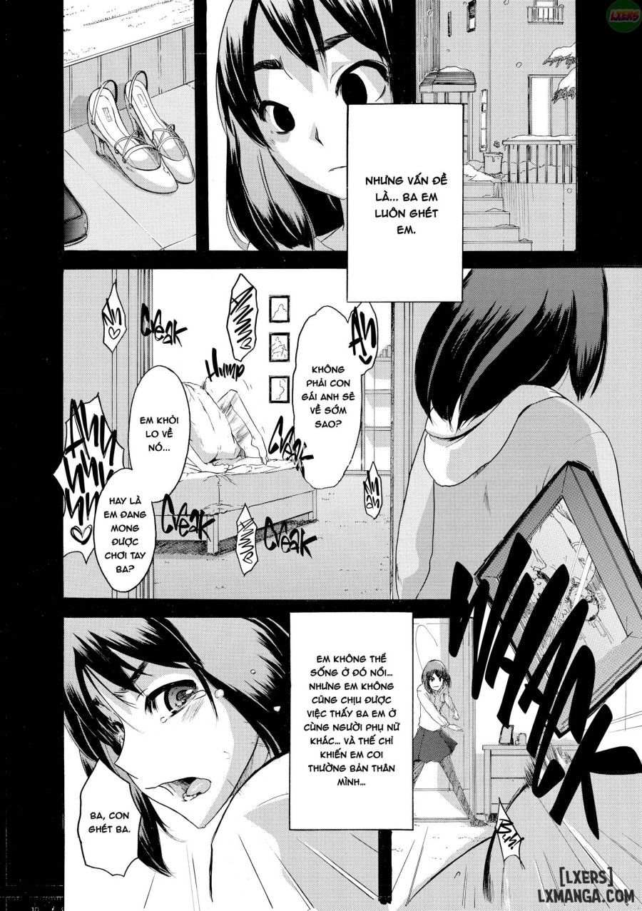 TSF Monogatari 