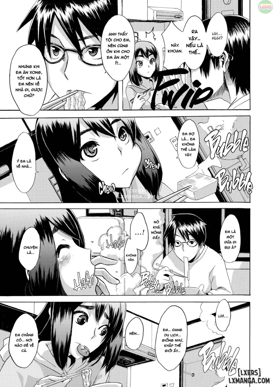 TSF Monogatari 
