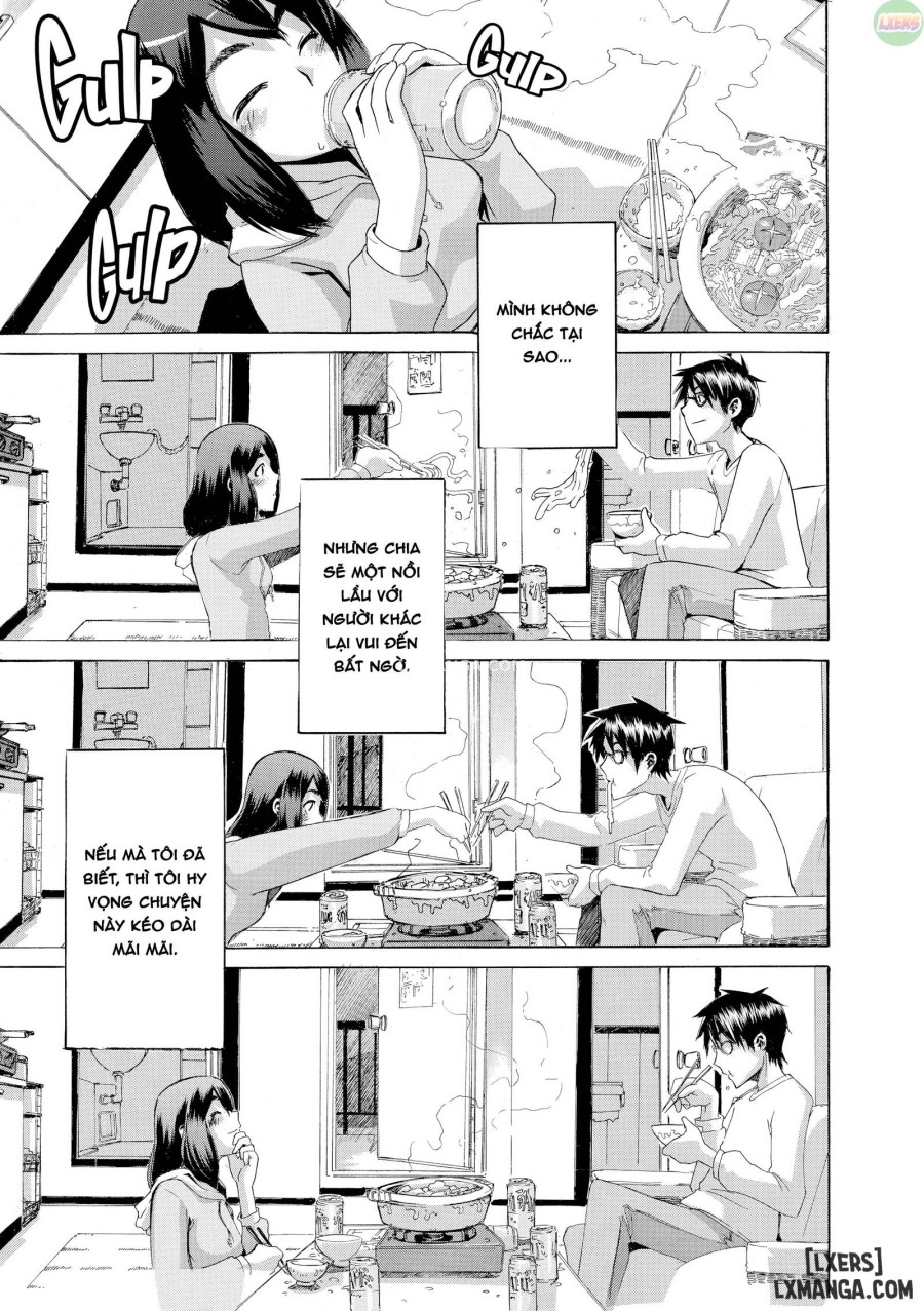 TSF Monogatari 
