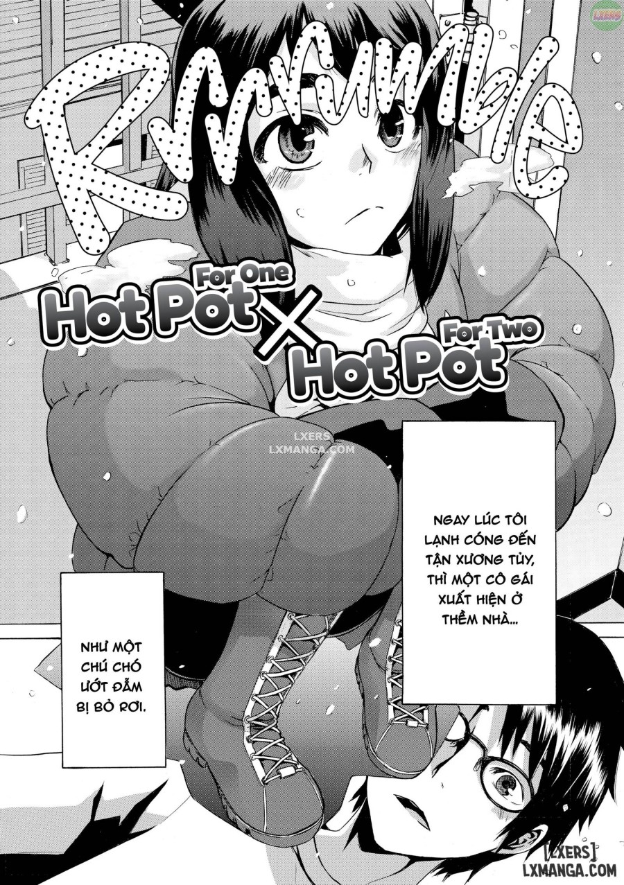 TSF Monogatari 