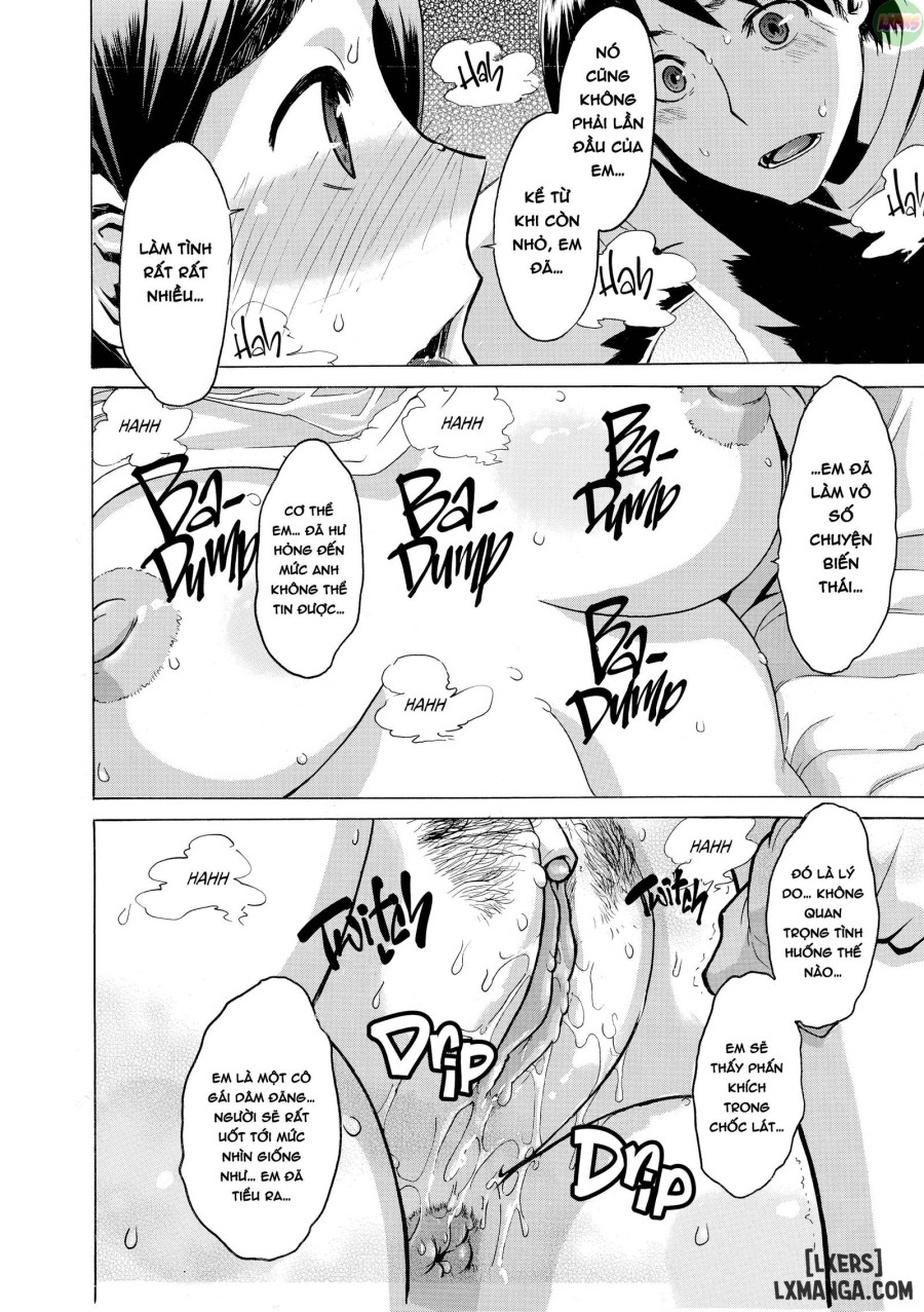 TSF Monogatari 