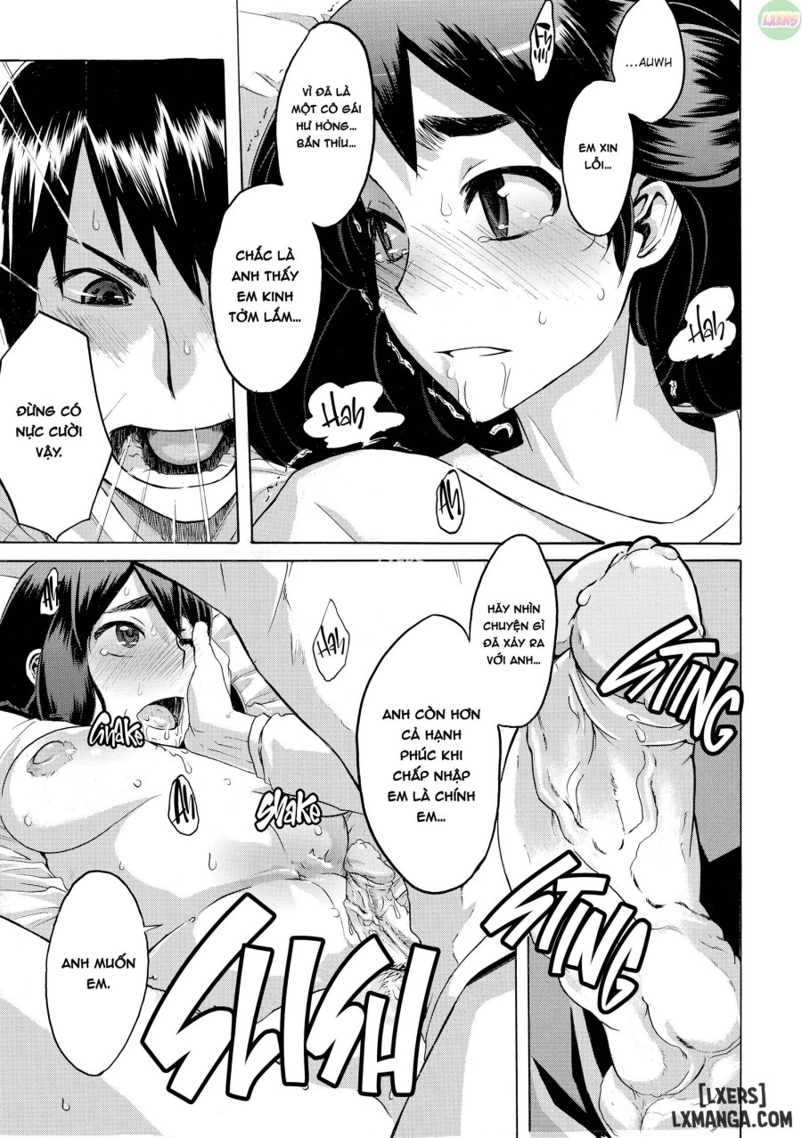 TSF Monogatari 